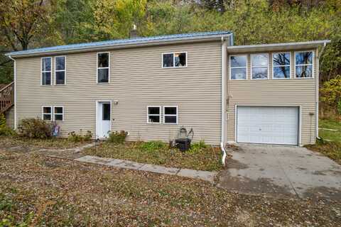 W540 State Rd 35 -, Fountain City, WI 54629