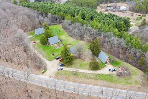 6766 County Highway Q -, Hartland, WI 53029