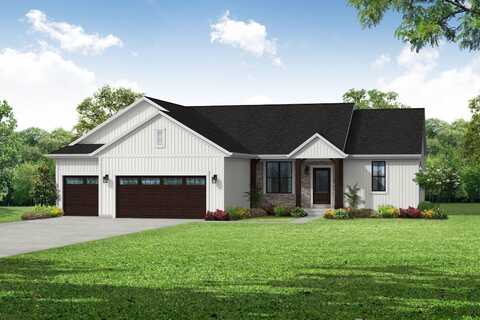 N174w20633 Laurel Springs Cir, Jackson, WI 53037