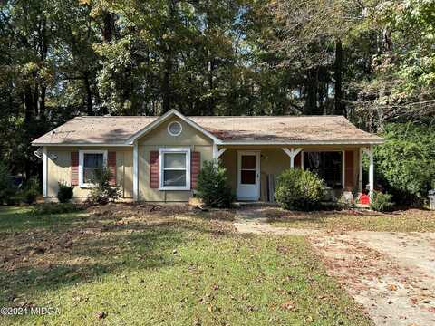 227 Jefferson Park Drive, Macon, GA 31220