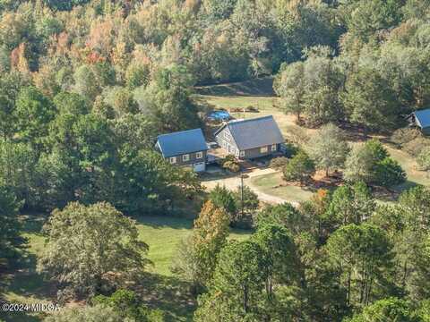 595 Garr Road, Jackson, GA 30233