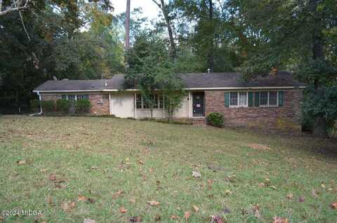 2961 Glenrock Drive, Macon, GA 31204