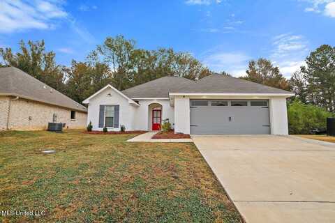 963 Filmore Drive, Brandon, MS 39042