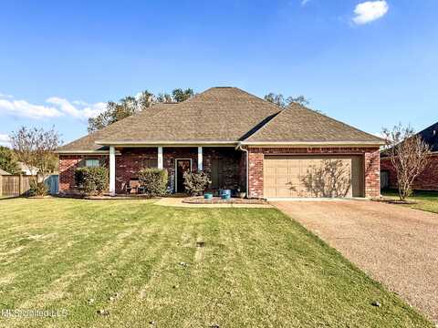 640 Tucker Crossing, Brandon, MS 39042