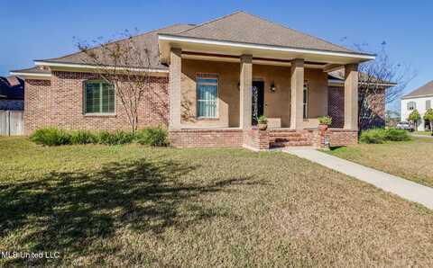 980 Emily Drive, Biloxi, MS 39532