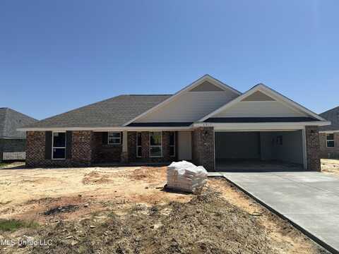 6215 Diamond Lane, Biloxi, MS 39532