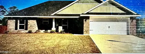 Lot 84 Diamond Lane, Biloxi, MS 39532