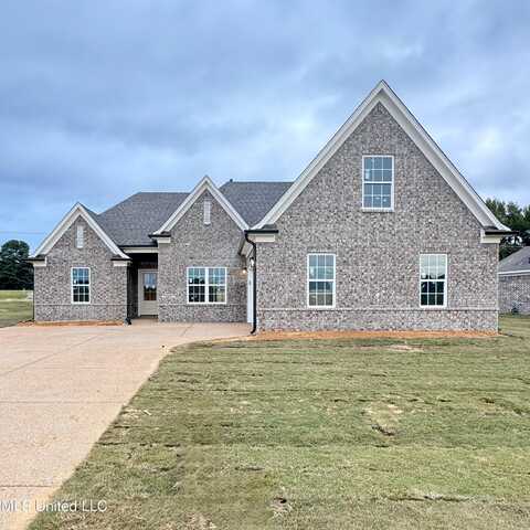 2222 Julianna Drive, Southaven, MS 38672