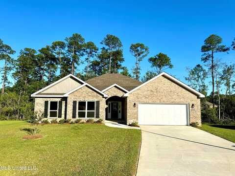 11709 Wakeland Court, Ocean Springs, MS 39564