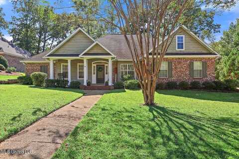 251 Woodland Brook Drive, Madison, MS 39110