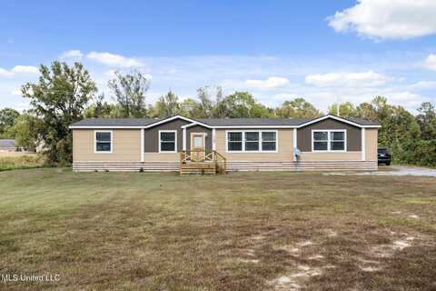 19 Cecil Fortenberry Lane, Sumrall, MS 39482