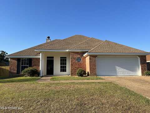 109 Cherry Bark Way, Pearl, MS 39208