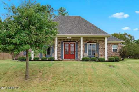 4770 Pleasant Breeze Drive, Olive Branch, MS 38654