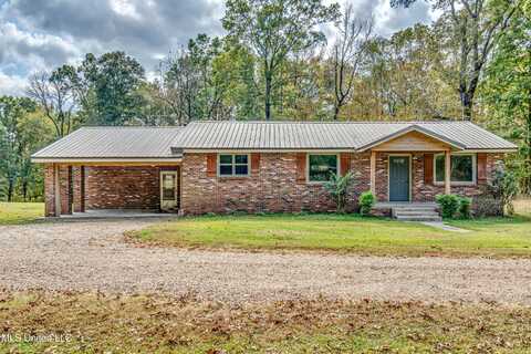 4428 Tinsley Road, Yazoo City, MS 39194