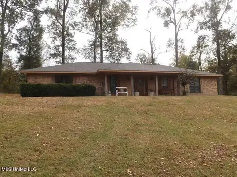 113 Westwood Drive, Vicksburg, MS 39183