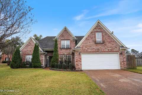 2103 Ansley Park Lane, Southaven, MS 38671