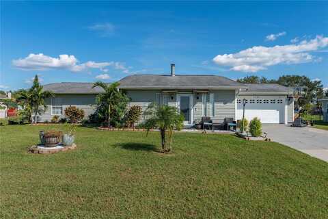 1395 EMERALD DRIVE, KISSIMMEE, FL 34744