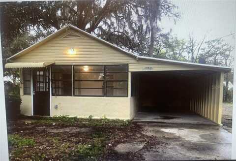 38424 FIR AVENUE, ZEPHYRHILLS, FL 33542