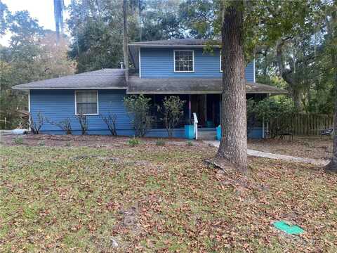 3931 NW 30TH TERRACE, GAINESVILLE, FL 32605