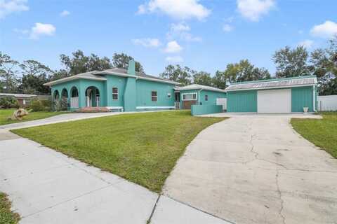 640 E INDIANA AVENUE, DELAND, FL 32724