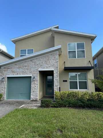 2813 BOOKMARK DRIVE, KISSIMMEE, FL 34746