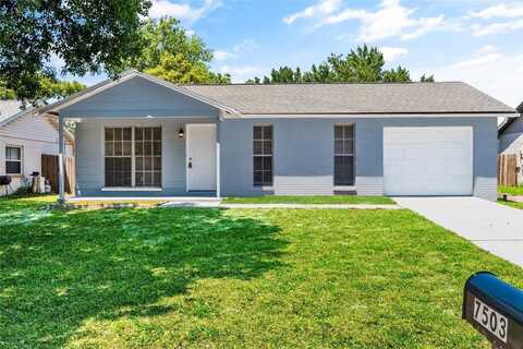 7503 COMO DRIVE, NEW PORT RICHEY, FL 34655