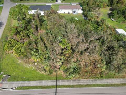 1374 RAMSDEL STREET, PORT CHARLOTTE, FL 33952