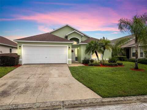 246 KIMBERLY POINT DRIVE, DAVENPORT, FL 33837