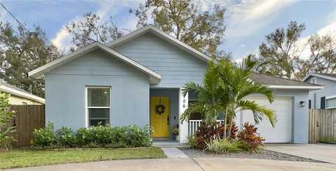 106 W CAYUGA STREET, TAMPA, FL 33603