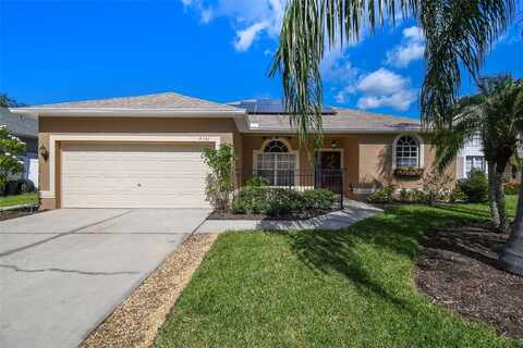 7151 CAPTIVA CIRCLE, NEW PORT RICHEY, FL 34655