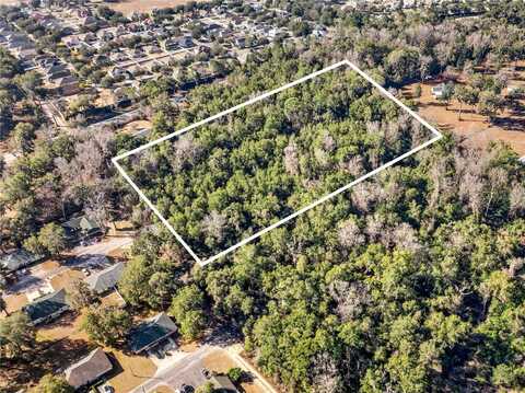 Pid 23891-002-00 OFF SW 46TH AVE, OCALA, FL 34474