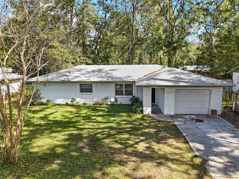 4223 NW 20TH DRIVE, GAINESVILLE, FL 32605