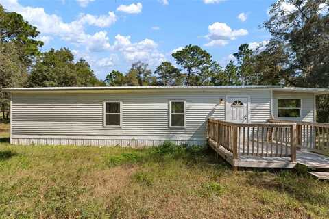 27181 TOWNSEND BOULEVARD, BROOKSVILLE, FL 34601