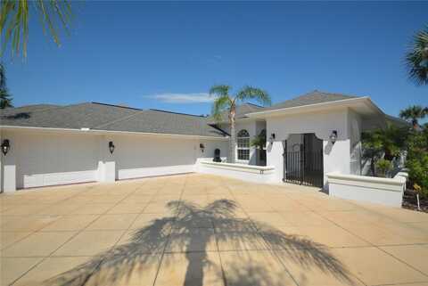 17 OASIS CIRCLE, PALM COAST, FL 32137