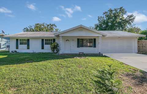 6724 ANOKA DRIVE, ORLANDO, FL 32818