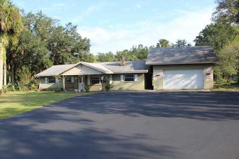 10910 NE HIGHWAY 314, SILVER SPRINGS, FL 34488