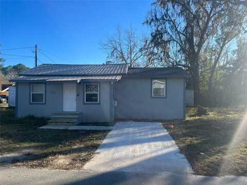 409 SW OBADIAH STREET, GREENVILLE, FL 32331