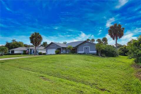 1256 ALTON ROAD, PORT CHARLOTTE, FL 33952