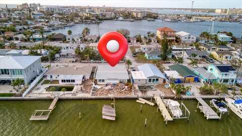 249 144TH AVENUE, MADEIRA BEACH, FL 33708