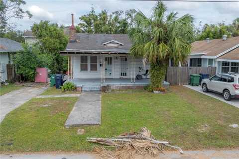 413 W PARIS STREET, TAMPA, FL 33604