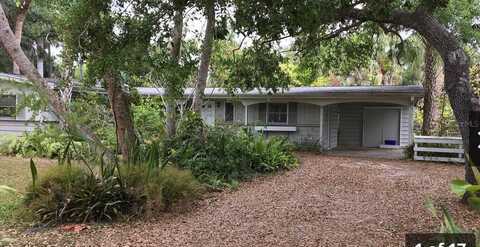 141 GARDEN LANE, SARASOTA, FL 34242