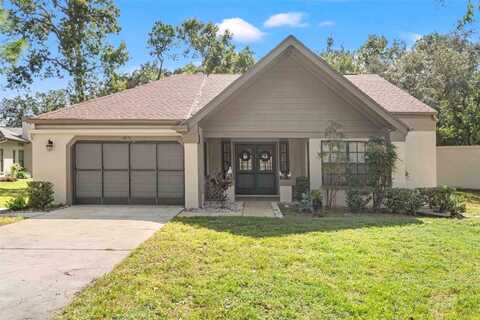 6076 PORT RUSH COURT, SPRING HILL, FL 34606