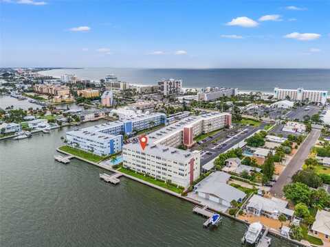 5575 GULF BOULEVARD, ST PETE BEACH, FL 33706