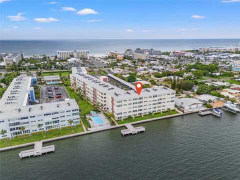 5575 GULF BOULEVARD, ST PETE BEACH, FL 33706