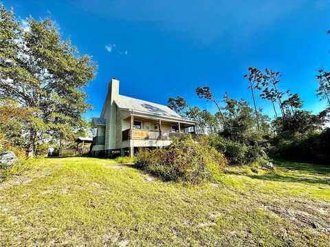 324 PLEASANT REST ROAD, WEWAHITCHKA, FL 32465