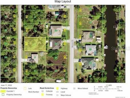 2328 REDFERN STREET, PORT CHARLOTTE, FL 33948