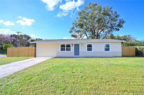 4011 BERKLEY DRIVE, TAMPA, FL 33610