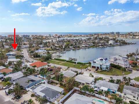 14011 E PARSLEY DRIVE, MADEIRA BEACH, FL 33708
