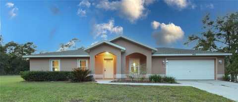 8440 SW 202ND TERRACE, DUNNELLON, FL 34431