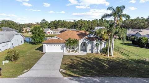 4320 GENESEE LANE, NEW PORT RICHEY, FL 34655